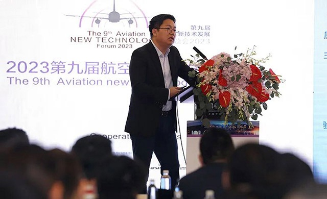 北斗民航飛機全球定位追蹤系統助力航司高效運營